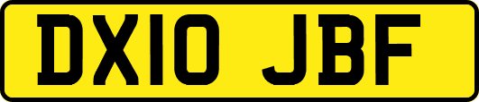 DX10JBF