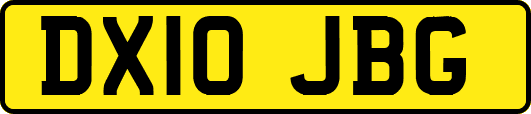 DX10JBG