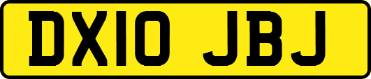 DX10JBJ
