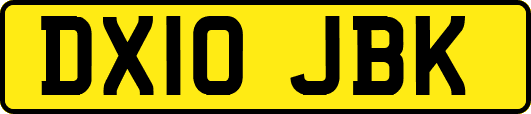 DX10JBK