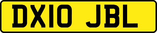 DX10JBL