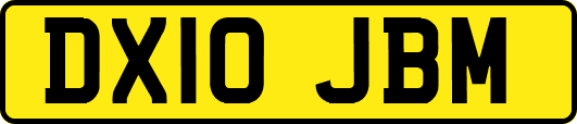 DX10JBM