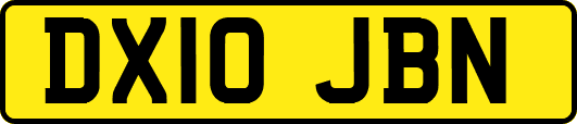 DX10JBN