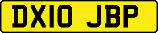 DX10JBP