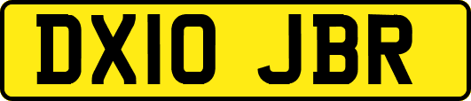 DX10JBR