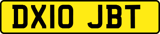 DX10JBT