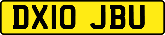 DX10JBU