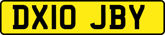 DX10JBY