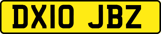 DX10JBZ