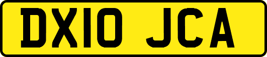 DX10JCA