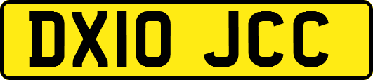 DX10JCC