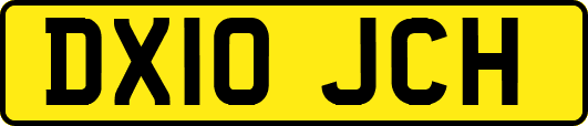 DX10JCH
