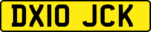 DX10JCK