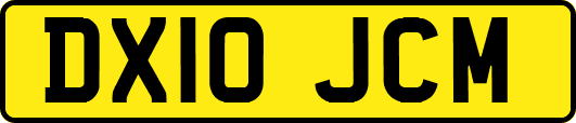 DX10JCM