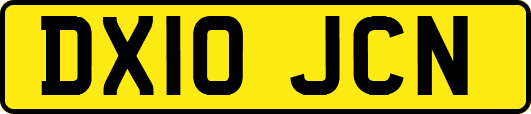 DX10JCN