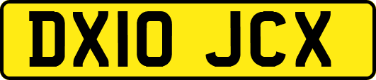 DX10JCX