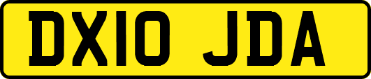 DX10JDA