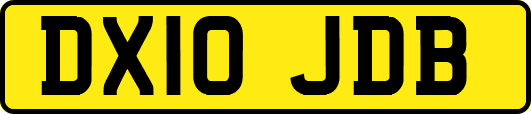 DX10JDB