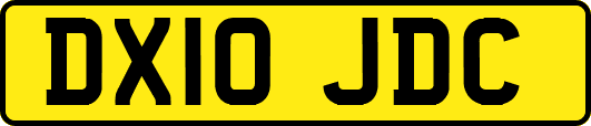 DX10JDC