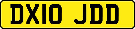 DX10JDD