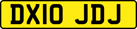 DX10JDJ