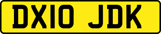 DX10JDK