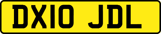 DX10JDL