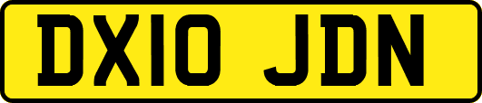DX10JDN