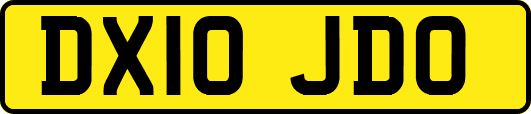 DX10JDO