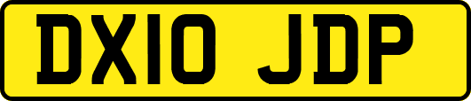 DX10JDP