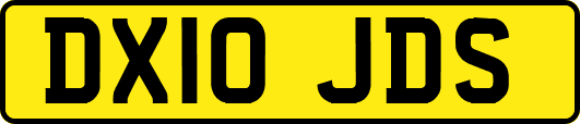 DX10JDS
