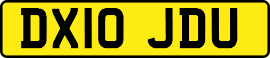 DX10JDU
