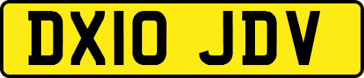 DX10JDV