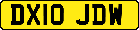 DX10JDW