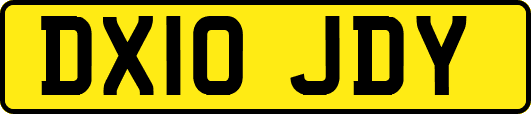 DX10JDY