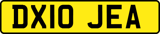 DX10JEA