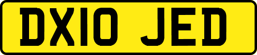 DX10JED
