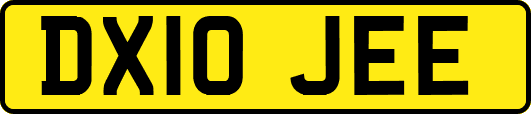 DX10JEE