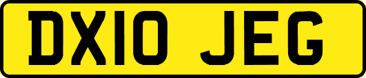 DX10JEG