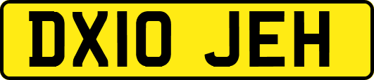 DX10JEH