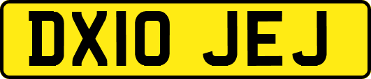 DX10JEJ