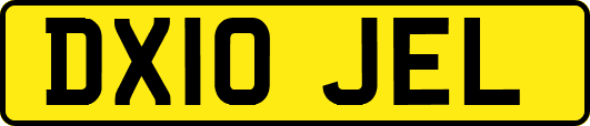 DX10JEL