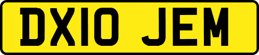 DX10JEM