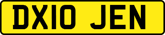 DX10JEN