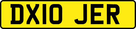 DX10JER