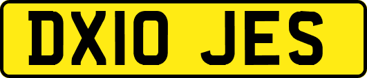 DX10JES