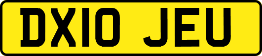 DX10JEU