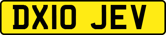 DX10JEV