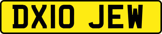 DX10JEW