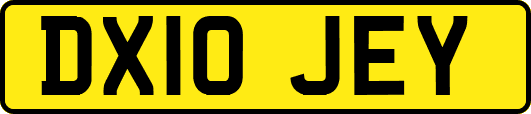DX10JEY